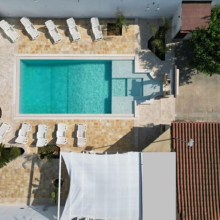 Villa Assuntina Челлино-Сан-Марко Экстерьер фото