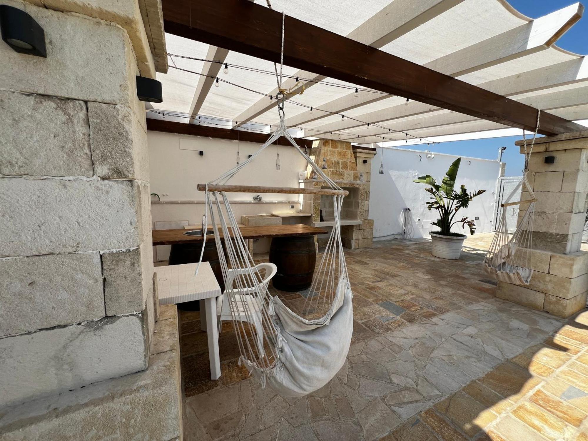 Villa Assuntina Челлино-Сан-Марко Экстерьер фото